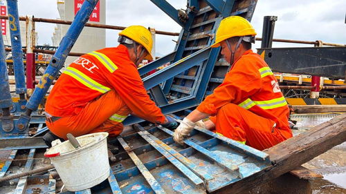 國慶假期杭甬高速復(fù)線寧波段三期項(xiàng)目施工忙