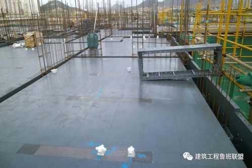 鋁模裝配式施工中機(jī)電預(yù)埋的配合要點(diǎn)