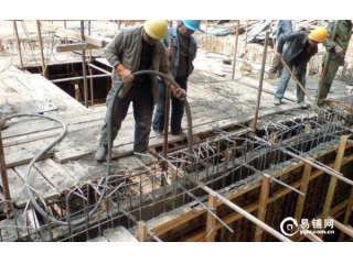 出租上抱坡村整棟倉庫，350㎡，適合工程施工使用