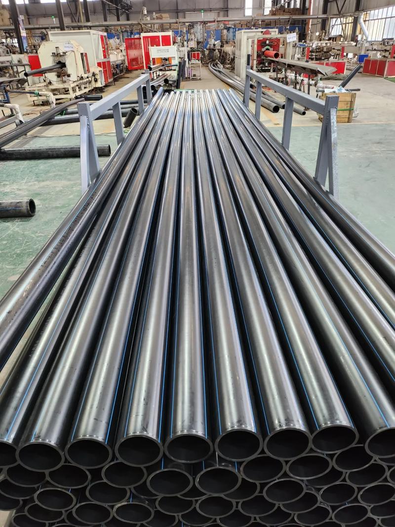 市政雨污分流工程中的管材管件選擇 聚焦專業生產廠家的核心價值