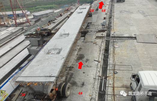 橋梁工程創優施工控制方法全解析