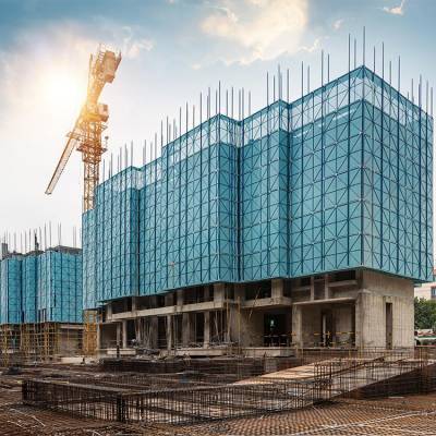 筑牢安全防線 河北衡水工程施工安全網的重要性與實踐策略